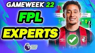 7 ИГРОКОВ, КОТОРЫХ ЭКСПЕРТЫ FPL ПОКУПАЮТ В 22-М ТУРЕ 👀 | Fantasy Premier League 2025/26