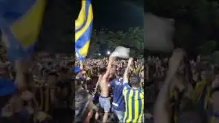 Canaya campeon 2023