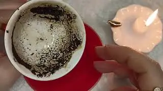 СКОРПИОН СОБЫТИЯ НЕДЕЛИ НАСЛАЖДАЙТЕСЬ гадание кофе 