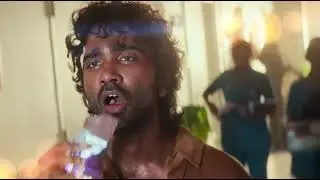 Dude Movie Climax BGM Ringtone 🔥Thotaley Pattasa Slowmo version 🔥🔥🔥