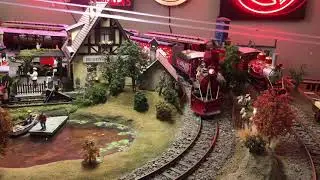 LGB Christmas