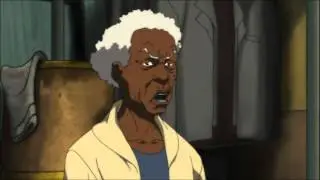 Nigga i thought you was a burgurler