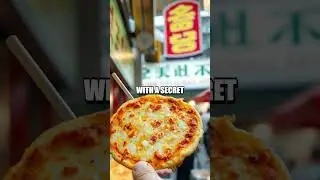 Kickin' Kimchi Pancakes in Seoul