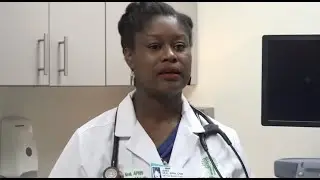 First Coast News: 'Black-owned women's health center making sure patients feel seen and heard'