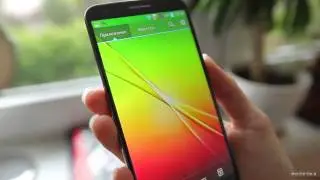 Смартфон LG G2 D802