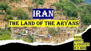 Wonders of Iran - Persia - Places to Visit, Things to Do in Iran | Rich Culture Art and History