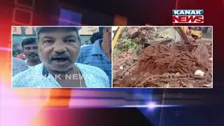 300-Year-Old British Era Ship Parts Found in Odisha&rsquo;s Chandabali | Massive Iron Chains Unearthed