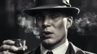 The Best Dark Mafia Remix Music With Best Bass  The Feel Like gentlemen | Mafia. Terror. Music.1