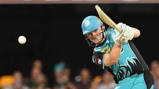 Bryant bashes speedy 71no