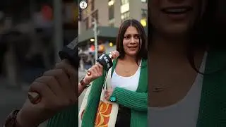 We Asked Strangers Truth or Dare&hellip; Things Got Crazy! 😱  #streetinterview  #viral #interview #shorts