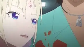 cop craft(AMV)- light it up