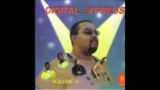 07   Digital Express   Magalita