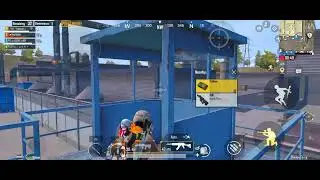 1 Vs 3 Power plant | Pub mobile | Livik