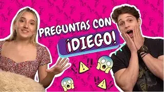 Respondiendo preguntas con 