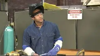 Back to Work &hellip; Back to Safety - Training Video