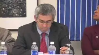 Citizens Union Tern Limits - Richard Briffault - clip 3