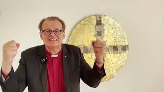 Pfingsten: Statt Standpauken vom Chef Mitarbeiter motivieren! Impuls mit Pater Manfred H&ouml;sl SJ