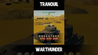 Video№16 РАТАТАТАТАТА #warthunder #tunda #вартандер #тундра #gaming #memes #funny #вартандер