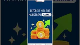 UNLOCK High-Growth Potential NOW | Invest Before It Hits the Mainstream Market