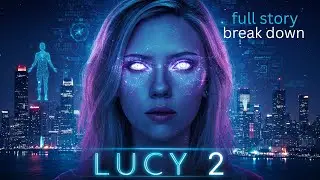 Lucy 2 FULL Story Breakdown | Everything We Know So Far!