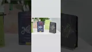 Low Minimum Custom Print Premium Coffee Packaging Solutions by CLASSIC PACKAGING PRODUCT LIMITED