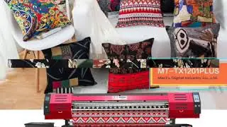 textile printer