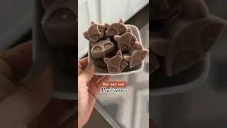 Skin and coat frozen meal topper treats for your dog
