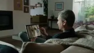 Windows 10 Hologram Trailer