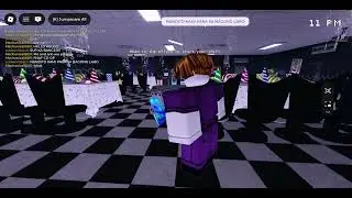 Me and Arlo play fnaf co op