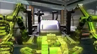 Spybotics Mission: Gamma Overload