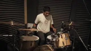 MOF jamming Arlandria (Foo Fighters cover)
