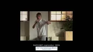 Masterclass September 2024 Gabs - Ik tid