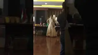 50+ Ramp walk & simple moves!!!!