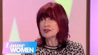 Should Criminal Mums Be Spared Jail? | Loose Women