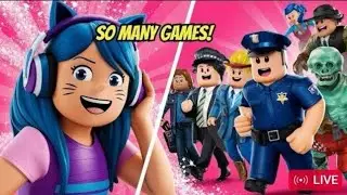 Live Puzzle Hunt : Can you find all 5 ?