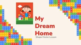 My Dream Home Collage