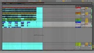 Futurbeats Present French House loops Factory-  Ableton Templates, Loops