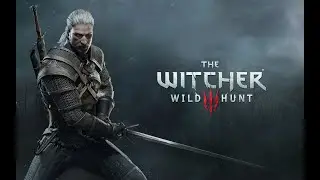 The Witcher 3 live stream PART 5 #shorts  #gaming