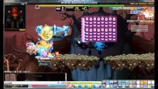 【TMS】 ice lightning mage VS Hell Mode Gollux