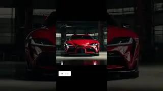 2025 Toyota GR Supra Review: Unleashing the Reborn Legend (2025 Toyota GR Supra.