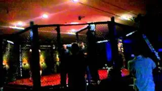 Kevin Burke - Trials of a Gladiator
