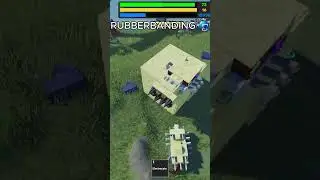 evolve 3d rubberbanding #evolve3d #roblox #evolve