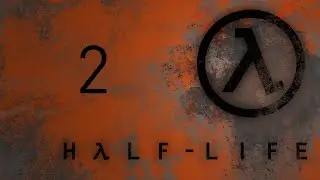 MATERIALES ANOMALOS #2# GUIA HALF-LIFE (1998)