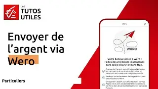 Comment envoyer de l'argent via Wero ? I Caisse d'Epargne