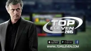 Top Eleven 2015 | Be A Football Manager | Official Trailer