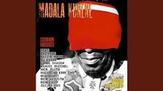 Washa Washa (Rich Akoustic Remix)