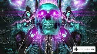 Nu-Metal Epic Trap Fusion Beat 🔥🔥🔥💯
