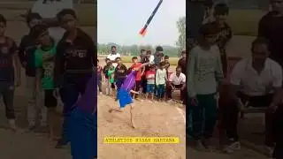 kids Javelin throws  #athletics #athlete #indian_athlete #trend #short #sports