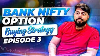 Episode 3 | Simple But SECRET Trading Strategy 🤫 | VP Financials 📈