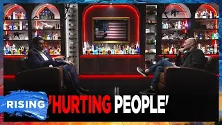 Shawn Ryan, Ro Khanna FLAME Trump Admin For Not Fully RELEASING Epstein Files | RISING